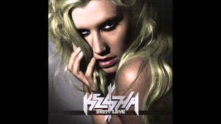 Ke$ha ft. Iggy Pop - Dirty Love