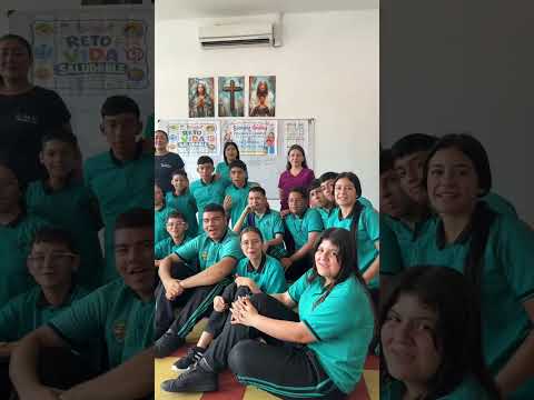 😀Ya estamos en la Semana Andina de la Prevención del Embarazo en Adolescentes y de la Juventud.