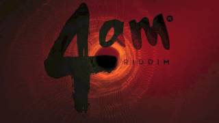 BLOCKING UP D ROAD BUNJI GARLIN 4AM RIDDIM SOCA 2017