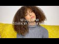 willow(cover) by Taylor Swift