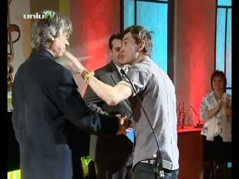 Beck Zoli Artisjus-díjas