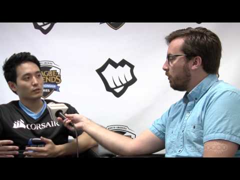 CaliTrlolz Thanks Fans For the Opportunity To Compete For the Past Year