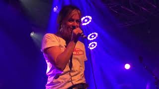 Sleeper - What Do I Do Now? live in Edinburgh