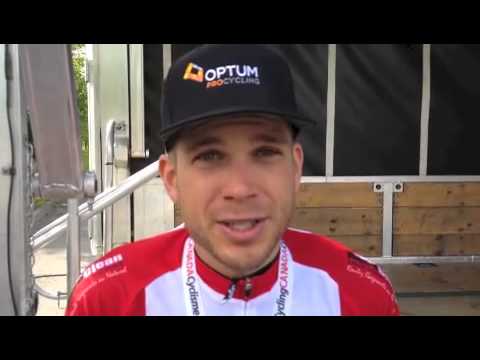 2015 Road Nationals Men's Road Race - Guillaume Boivin