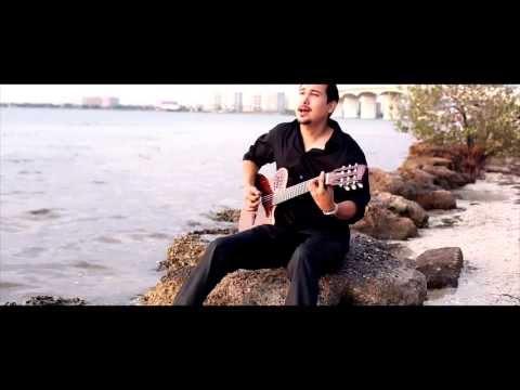 Para Santana (Official Music Video) - Andres Colin
