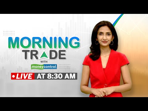 Stock Market Live | Auro Pharma, Apollo Hosp in Focus | HFCs’ Valuations Still Expensive?