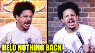 Comedian Perfectly Summarizes Why Everything SUCKS Nowadays