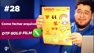 Vídeo do produto