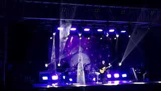 Alberto Plaza Tacna Polvo de estrellas 2025