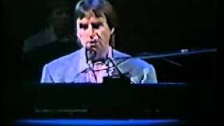 Chris de Burgh - Borderline LIVE