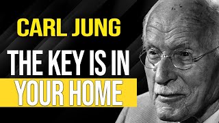 If you bless your home in this spiritual way, your life will change amazingly - Carl Jung