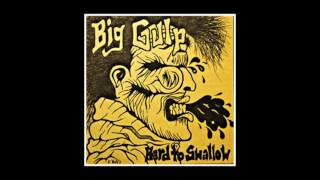 Big Gulp - Hard To Swallow EP 1987