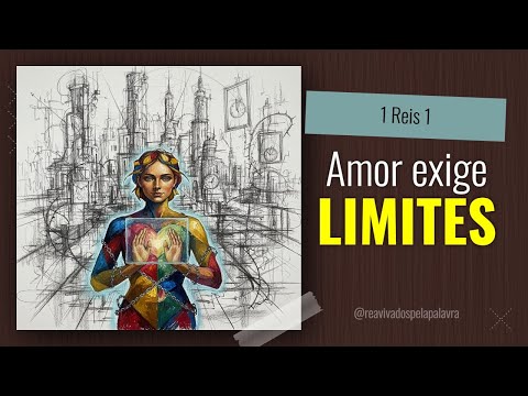 Why Saying 'No' Can Save Your Child | 1 Kings 1 | #RPSP