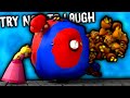 This Try Not To Laugh Challenge Was GROSS