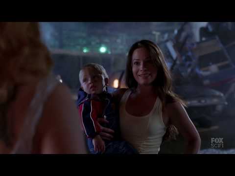 Charmed 6x03 Remaster - Wyatts Taken