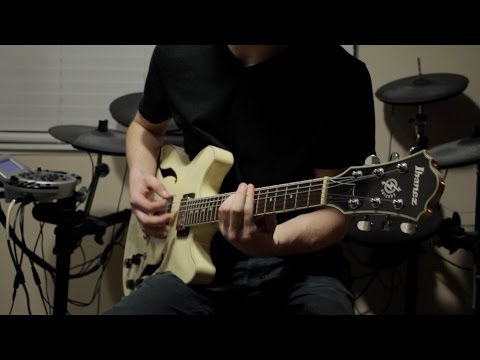 Loop Pedal Jamming 3