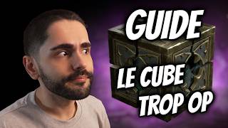 DIABLO 4 : Le GUIDE ULTIME du CRAFT (Lord of Hatred)
