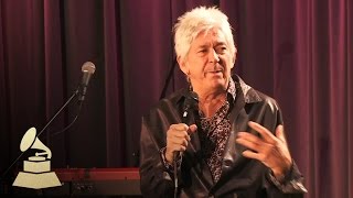 Ian McLagan - On The Small Faces | GRAMMYs