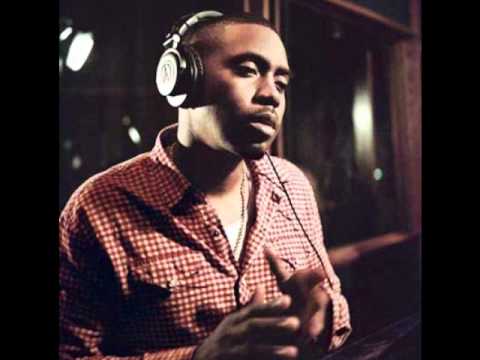 Nas - It Wasn't You (feat. Lauryn Hill)
