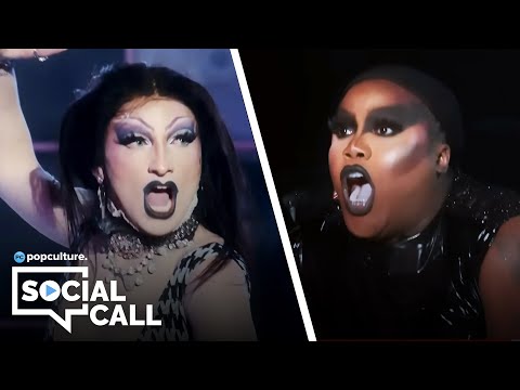RuPaul’s Drag Race Eliminates Beloved Queen in SHOCKING Lip Sync | Season 16 Episode 9 RECAP