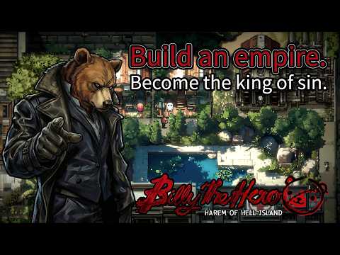 Gameplay Trailer