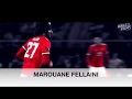 MAROUANE FELLAINI SONG