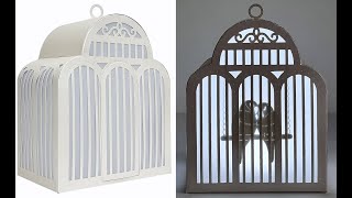 Birdcage Overview and Assembly