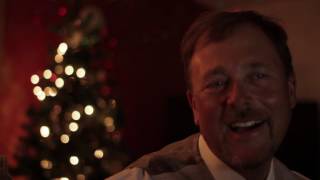 It&#39;s a Guide&#39;s Life...Merry Christmas on Christmas Eve at Captain Dave&#39;s place