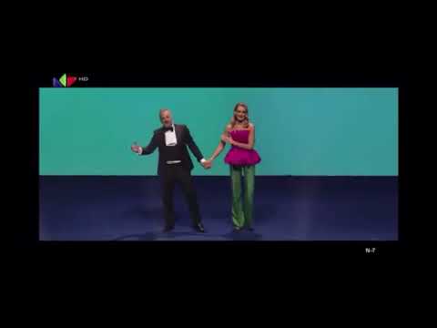 Giedrius Savickas, Jurgita Jurkutė & Vilnius All Stars Gospel Choir @ŽMONĖS 2020