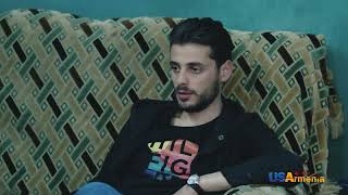 SRTIN HAKARAK/ՍՐՏԻՆ ՀԱԿԱՌԱԿ- EPISODE 114 ANONS