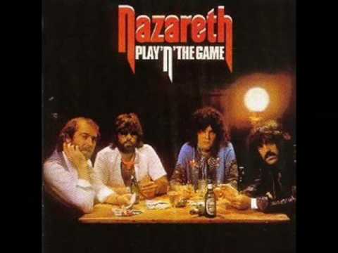 Nazareth-Turn on your receiver