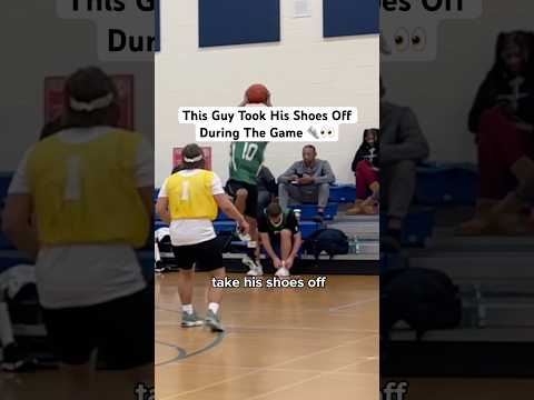 Would you ever do this on the bench?🤔