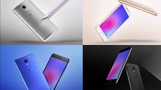 Meizu M6 Overview