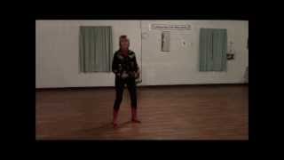 Last Living Cowboy by Sue Ann Ehmann