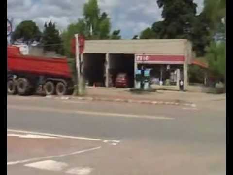 Radial Conchillas Dpto de Colonia Uruguay