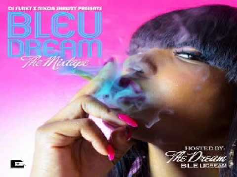 The-Dream - Roll With Me (Coed Feat. T.I.) By Mickeylitos