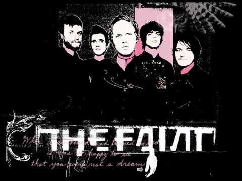The Faint - Southern Belles in London Sing