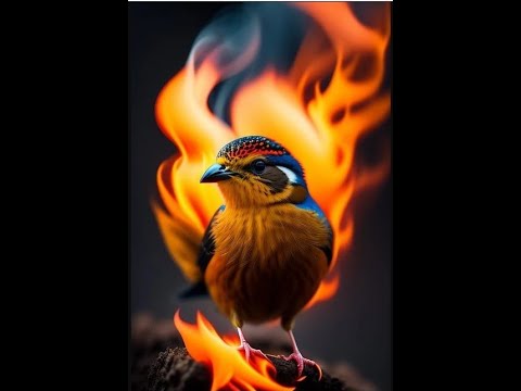 Video Fire Bird EA