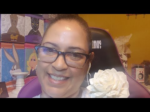 Scentsy Fragrance Flower! #scentsyconsultant