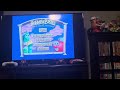 Review Of The 2002 DVD Opening Of VeggieTales Heroes Of The Bible