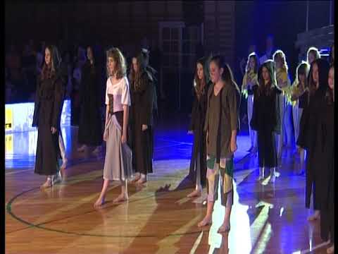 KAPRYS MAŁOGOSZCZ- NOTRE DAME ŚWIĄTYNIA ROZUMU