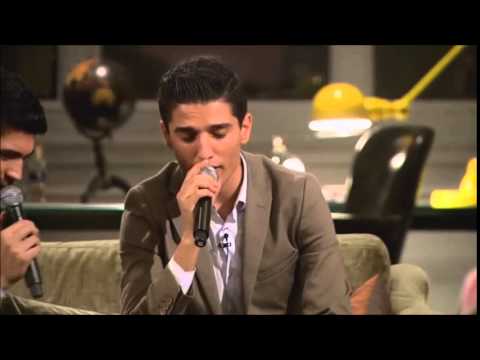 من برنامج #صولا / اصاله - محمد عساف - زكي شريف - جانا الهوي