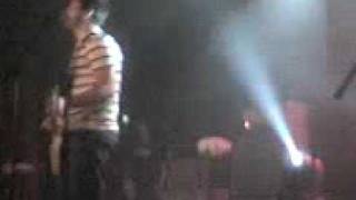 Man I Hate Your Band! Little Man Tate Live!