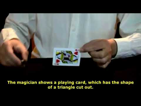 Saturn Magic - Impossible Geometry by Nicolás Basbous Merlo video DOWNLOAD