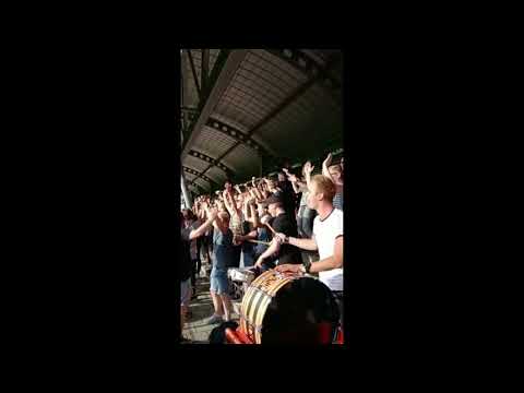 Hhc - VakQ supporters