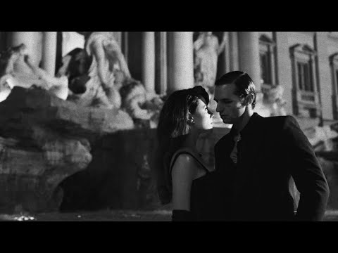 Achille Lauro - Incoscienti Giovani on Spotify Charts
