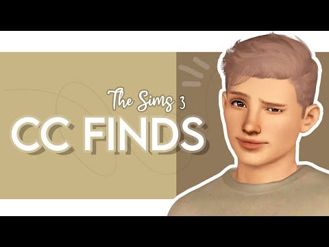 sims 3 cc sims 3 cc