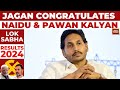 Result Day Updates: Chandrababu Naidu's Big Win In Andhra Pradesh, Jagan Reddy Concedes Defeat