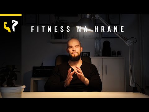 🎙Fitness na hrane | Naša najväčia zbraň a slabina zároveň | ep.#003