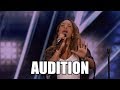Glennis Grace America's Got Talent 2018 Audition｜GTF
